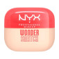 Immagine 1 - NYX Professional Makeup Wonder Snatch Cipria in Polvere Libera Fissante e Traslucida Colore 01 Sugar Serve
