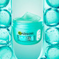Immagine 3 - Garnier Salicylic Fresh & Matte Crema Sorbetto Idratante Anti-Imperfezioni Ultra Leggera - Barattolo da 85ml