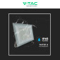 Immagine 11 - V-Tac VT-44109 Faro LED 100W Faretto SMD IP65 Colore Bianco - SKU 23979 / 23981