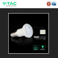 Immagine 10 - V-Tac VT-239 Lampadina LED E14 2,9W Reflector R39 SMD Chip CREE - SKU 212106 / 212116 / 21212-6