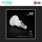 Immagine 11 - V-Tac VT-239 Lampadina LED E14 2,9W Reflector R39 SMD Chip CREE - SKU 212106 / 212116 / 21212-6