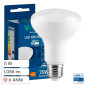 Immagine 1 - V-Tac VT-280 Lampadina LED E27 11W Reflector R80 SMD Chip CREE - 211356 / 211366 / 211376