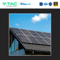 Immagine 5 - V-Tac 36 Pannelli Solari Fotovoltaici Trinasolar 21,9Kw 610W TIER 1 STC 641W BNPI Bifacciali Monocristallini TOPCon - SKU 12634