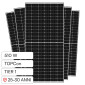 Immagine 1 - V-Tac Pannelli Fotovoltaici Trina Solar 510W TIER 1 TOPCon IP68 - SKU 12641 / 1264114 / 1264113 / 1264112 / 1264110 / 126418