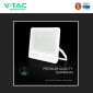 Immagine 11 - V-Tac VT-44003 Faro LED 300W SMD Chip CREE IP65 Colore Bianco - SKU 242146 / 242156
