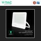 Immagine 13 - V-Tac VT-44003 Faro LED 300W SMD Chip CREE IP65 Colore Bianco - SKU 242146 / 242156