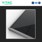 Immagine 5 - V-Tac Kit 17,98kW 31 Pannelli Solari Fotovoltaici Jinko 580W TIER 1 Monocristallini TOPCon IP68 - SKU 12263