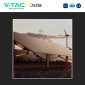Immagine 10 - V-Tac Pannelli Solari Fotovoltaici Austa Osda 440W TIER 1 TOPCon - SKU 12350 / 1235014 / 1235011 / 123509 / 123508