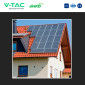 Immagine 11 - V-Tac Pannelli Solari Fotovoltaici Jinko 455W TIER 1 Monocristallini TOPCon - SKU 12645 / 1264514 / 1264511 / 126459 / 126458