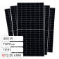 Immagine 1 - V-Tac Pannelli Fotovoltaici Austa Osda 480W TIER 1 TOPCon - SKU 12285 / 1228514 / 1228513 / 1228512 / 1228511 / 122859 / 122858