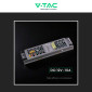 Immagine 6 - V-Tac VT-13120-S Alimentatore Led Slim 120W 12V 10A Per Uso Interno 1 Uscita con Morsetti a Vite - SKU 24257
