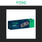 Immagine 8 - V-Tac VT-13360-S Alimentatore Led Slim 360W 12V 30A Per Uso Interno 1 Uscita con Morsetti a Vite - SKU 24261