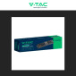 Immagine 7 - V-Tac VT-13150-S Alimentatore Led Slim 150W 12V 12,5A Per Uso Interno 1 Uscita con Morsetti a Vite - SKU 24258