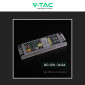 Immagine 6 - V-Tac VT-13200-S Alimentatore Led Slim 200W 12V 16,5A Per Uso Interno 1 Uscita con Morsetti a Vite - SKU 24259