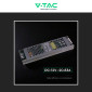 Immagine 6 - V-Tac VT-13250-S Alimentatore Led Slim 250W 12V 20,83A Per Uso Interno 1 Uscita con Morsetti a Vite - SKU 24260