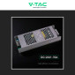 Immagine 6 - V-Tac VT-24361-S Alimentatore Led Slim 360W 24V 15A Per Uso Interno 1 Uscita con Morsetti a Vite - SKU 24242