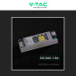 Immagine 6 - V-Tac VT-24035-S Alimentatore Led Slim 36W 24V 1,5A Per Uso Interno 1 Uscita con Morsetti a Vite - SKU 24235