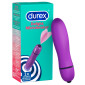 Immagine 1 - Durex Delight Minivibrator Vibratore Personale Portatile