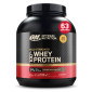 Immagine 1 - Optimum Nutrition Gold Standard 100% Whey Proteine Isolate in Polvere con Aminoacidi Cioccolato al Latte - Barattolo da 2,02kg