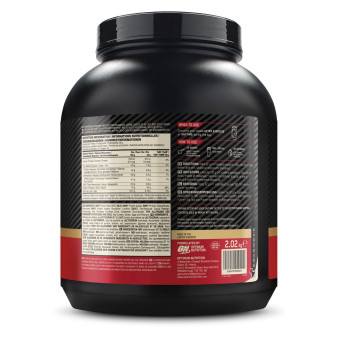 Gold Standard 100% Proteine Cioccolato al Latte Optimum Nutrition