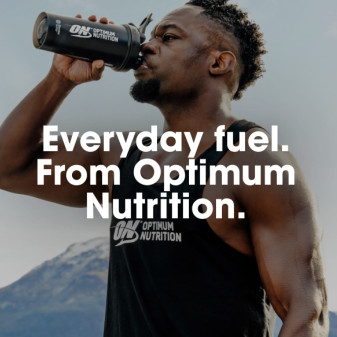 Gold Standard Proteine Doppio Cioccolato Optimum Nutrition