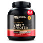Immagine 1 - Optimum Nutrition Gold Standard 100% Whey Proteine Isolate Polvere con Aminoacidi Biscotti e Panna - Barattolo da 2,02kg