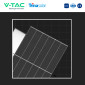 Immagine 7 - V-Tac Pannelli Solari Fotovoltaici Trina Vertex 455W TIER 1 Monocristallini TOPCon IP68 - SKU 12642 / 126429