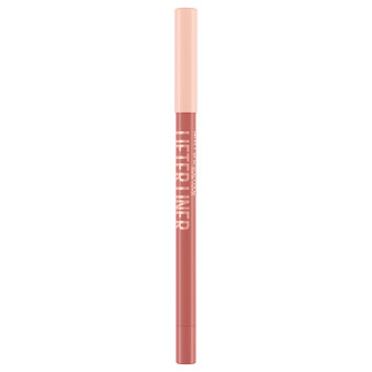 Maybelline New York Lifter Liner Matita Labbra 011 Upstate