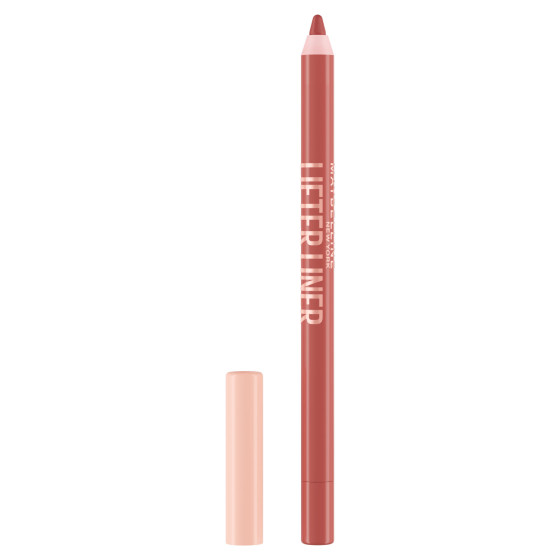 Maybelline New York Lifter Liner Matita Labbra 013 Maybe It’s
