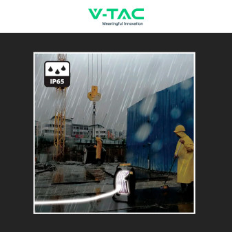 Velamp RibbON Striscia LED Avvolgibile 185W Monocolore SMD Chip 2835