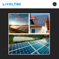 Immagine 12 - Livoltek Inverter Monofase On-Grid 2,2kW IP65 per Impianto Fotovoltaico CEI 0-21 - mod. GT1-2K2S1R11001