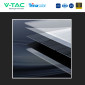 Immagine 5 - V-Tac Pannelli Solari Fotovoltaici Trina Solar 455W TIER 1 Bifacciali TOPCon - SKU 12748 / 127489 / 1274811 / 1274814