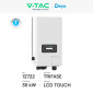 Immagine 2 - V-Tac Deye Inverter On Grid 35kW Trifase IP65 per Impianto Fotovoltaico - SKU 12722