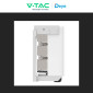 Immagine 5 - V-Tac Deye Inverter On Grid 100kW Trifase IP65 per Impianto Fotovoltaico - SKU 12725