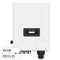 Immagine 1 - V-Tac Deye Inverter Trifase On Grid 18kW IP65 per Impianto Fotovoltaico CEI 0-21 - SKU 12721