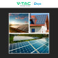 Immagine 5 - V-Tac Deye Inverter Trifase On Grid 18kW IP65 per Impianto Fotovoltaico CEI 0-21 - SKU 12721