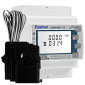Immagine 1 - Eastron Misuratore per Inverter Trifase Deye Solis 3x 230-400V RS485 4P MID con Display LCD e CT esterni - mod. SDM630MCT-150A