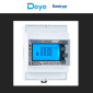 Immagine 7 - Eastron Misuratore per Inverter Trifase Deye Solis 3x 230-400V RS485 4P MID con Display LCD e CT esterni - mod. SDM630MCT-150A