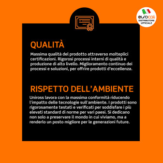 Batterie LR621/AG1/G1/LR60/164/364 1.5V a Bottone Uniross