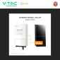 Immagine 5 - V-Tac Solis Inverter Monofase Ibrido On-Grid / Off-Grid 6kW IP66 Garanzia 10 Anni CEI 0-21 per Impianto Fotovoltaico - SKU 12223