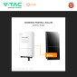 Immagine 5 - V-Tac Solis Inverter Monofase Ibrido On-Grid / Off-Grid 5kW IP66 Garanzia 10 Anni CEI 0-21 per Impianto Fotovoltaico - SKU 12290