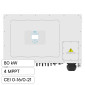 Immagine 1 - V-Tac Deye Inverter Trifase On Grid 80kW IP65 per Impianto Fotovoltaico CEI 0-21 - SKU 12724
