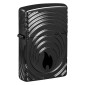 Immagine 1 - Zippo Accendino a Benzina Ricaricabile e Antivento con Fantasia Armor 2026 Collectible of the Year - mod. 47217