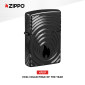 Immagine 2 - Zippo Accendino a Benzina Ricaricabile e Antivento con Fantasia Armor 2026 Collectible of the Year - mod. 47217