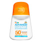 Immagine 1 - Garnier Ambre Solaire Kids Advanced Sensitive Roll-On SPF 50+ Idrata Protegge la Pelle Resistente all' Acqua - Flacone da 50ml