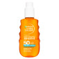 Immagine 1 - Garnier Ambre Solaire Advanced Sensitive Acqua Solare Spray SPF 50+ Idratante - Flacone da 150ml