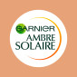 Immagine 2 - Garnier Ambre Solaire Super UV Refreshing Water SPF 50 Fluido Viso Illuminante Idratante con Acido Ialuronico - Flacone da 40ml
