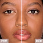 Immagine 5 - Maybelline New York Mascara Lash Sensational Body Incurvante Volumizzante Lunga Tenuta Scovolino Flessibile a Clessidra Nero