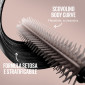 Immagine 7 - Maybelline New York Mascara Lash Sensational Body Incurvante Volumizzante Lunga Tenuta Scovolino Flessibile a Clessidra Nero