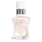 Immagine 1 - Essie Smalto Gel a Lunga Tenuta Resiste alle Sbeccature Colorazione Drip Drip 566 - Flacone da 13,5ml